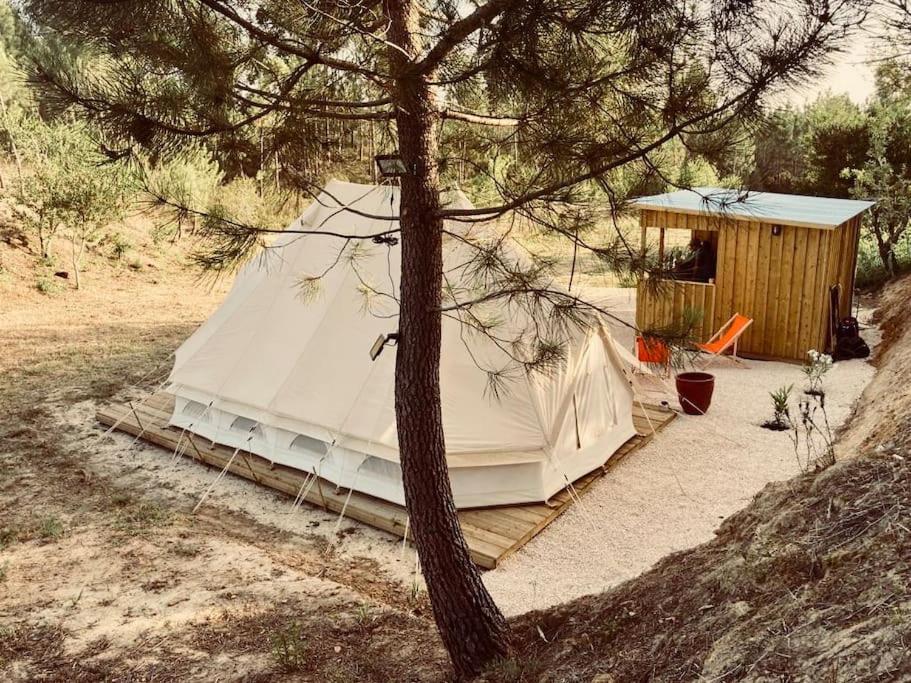 Tente Glamping nature et océan, Rogil, Rogil – Updated 2023 Prices