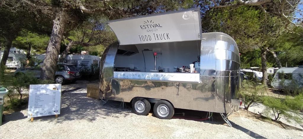 Kép Camping Estival Torre de la Mora szállásáról Tamaritban a galériában