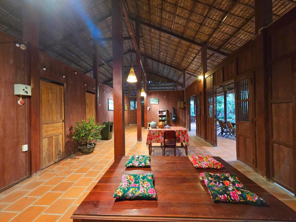 Ba Danh Homestay & Kitchen - Ben Tre Mekong - 7