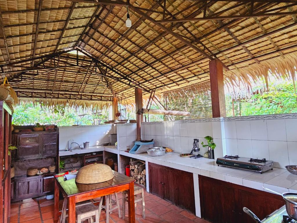 Ba Danh Homestay & Kitchen - Ben Tre Mekong - 5