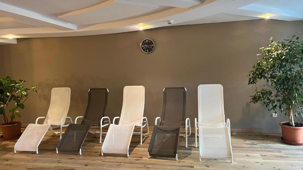 Foto sihtkohas Campo di Trens asuva majutusasutuse Hotel Saxl galeriist