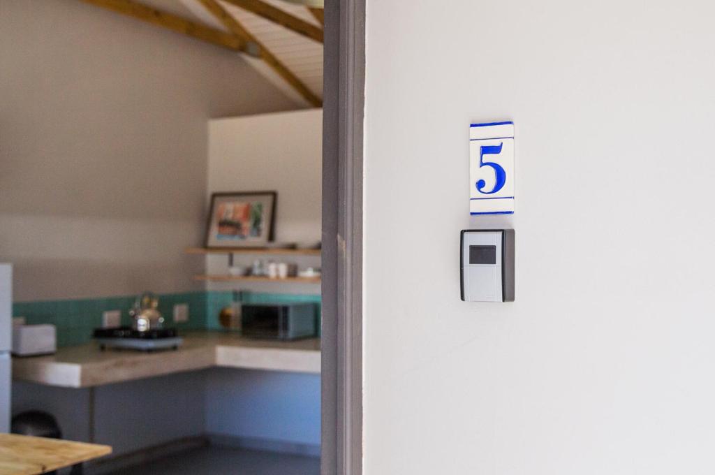 Φωτογραφία από το άλμπουμ του Frankfort Self Catering σε Φράνκφορτ