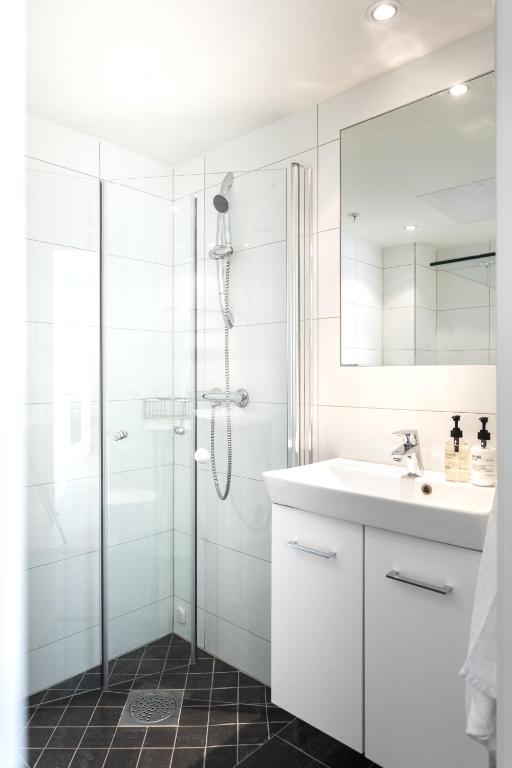 Frogner House - Oscars gate - Resim 8