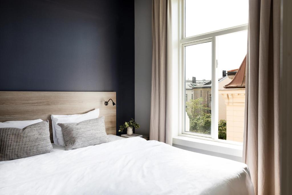 Frogner House - Oscars gate - Resim 9