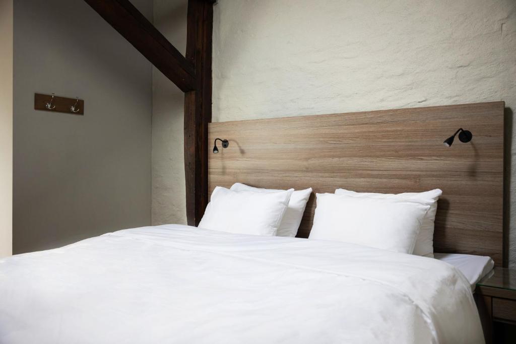 Frogner House - Oscars gate - Resim 16