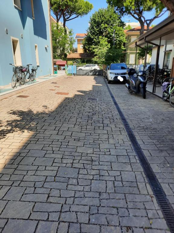 Okolí hotelu