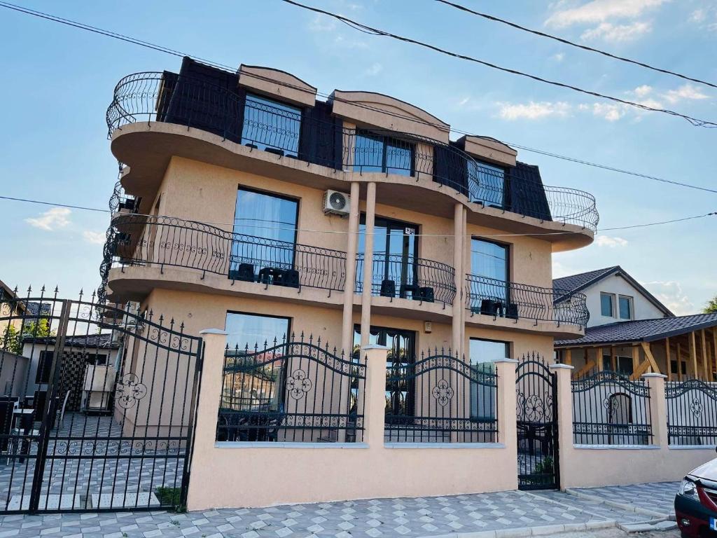 Vila Sofia Iasmin, Eforie Nord (tarifs actualisés 2024)