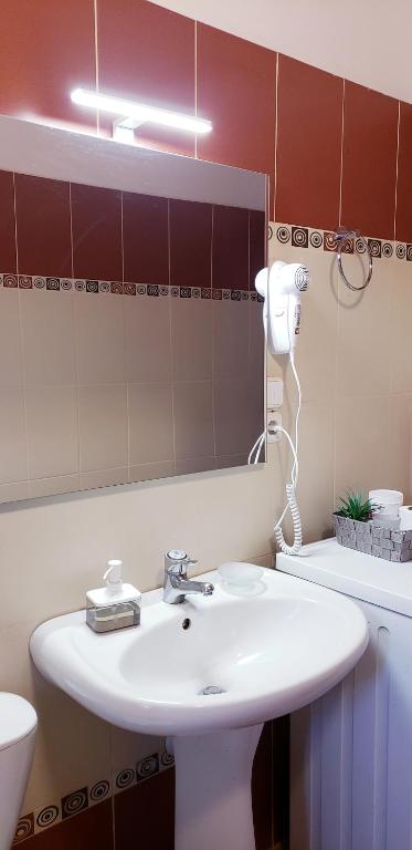 Michalis, 2-bedroom apartment in Saranda - Imazhi 8