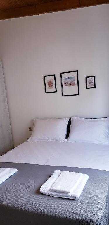 Michalis, 2-bedroom apartment in Saranda - Imazhi 7
