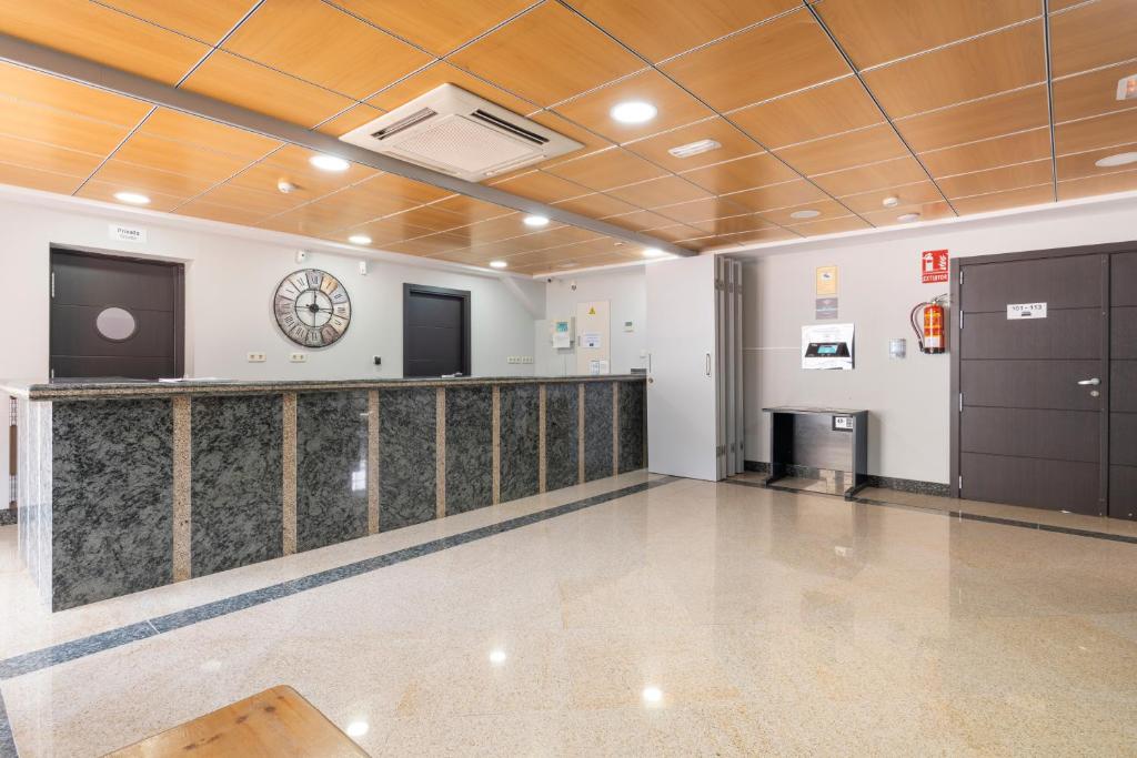 Fotografie z fotogalerie ubytování Hotel Alda Borox v destinaci Borox