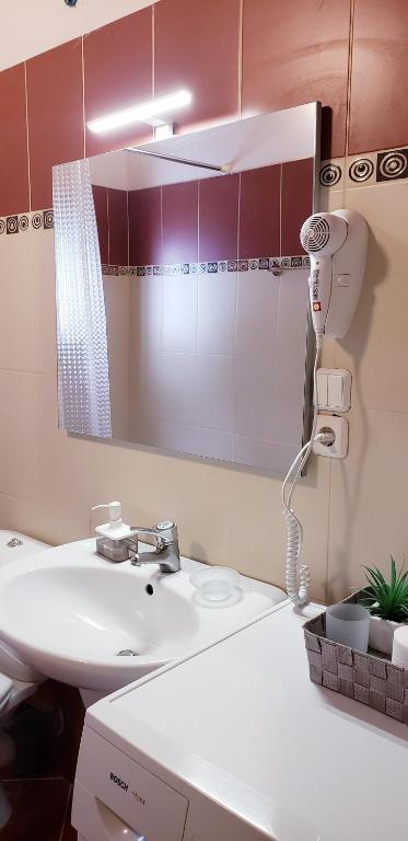 Michalis, 2-bedroom apartment in Saranda - Imazhi 3