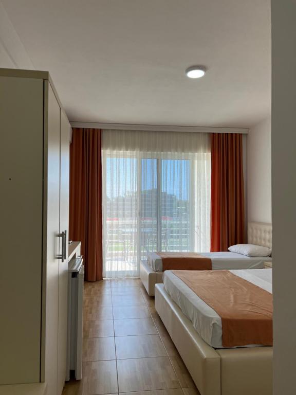 Apartments Fati & Flori - 2