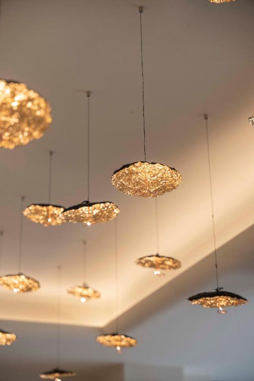 Fotografie z fotogalerie ubytování Bellerive Lifestyle Hotel v destinaci Salò