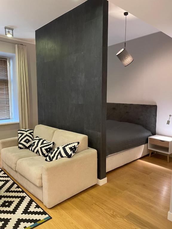 Uus 30 Apartments - Wohnung - Erdgeschoss