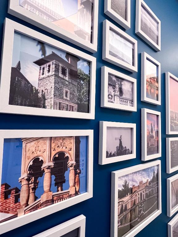 Fotografie z fotogalerie ubytování BeTurin v Turíně