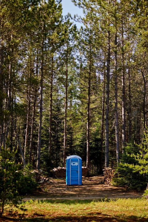 Fotografie z fotogalerie ubytování Hôtel UNIQ - Domaine Saint-Bernard v destinaci Mont-Tremblant