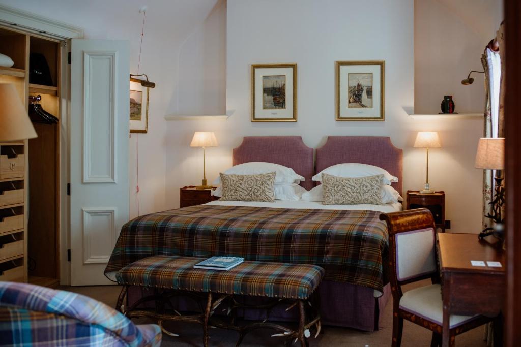 Links House at Royal Dornoch photo 3