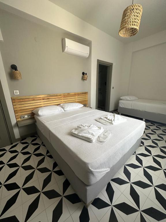 Bozcaada Arcadia - Comfort Triple Room