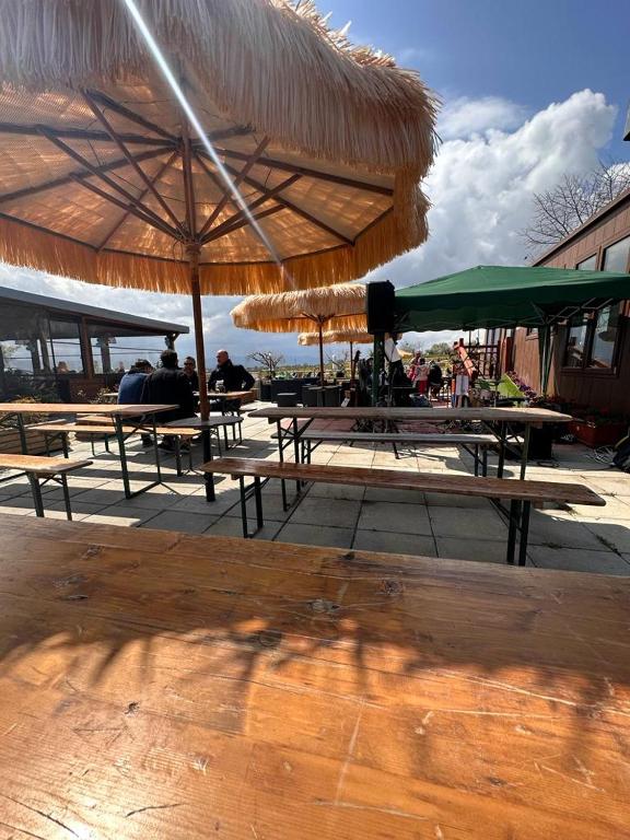 Derechos de imagen reservados por Booking.com