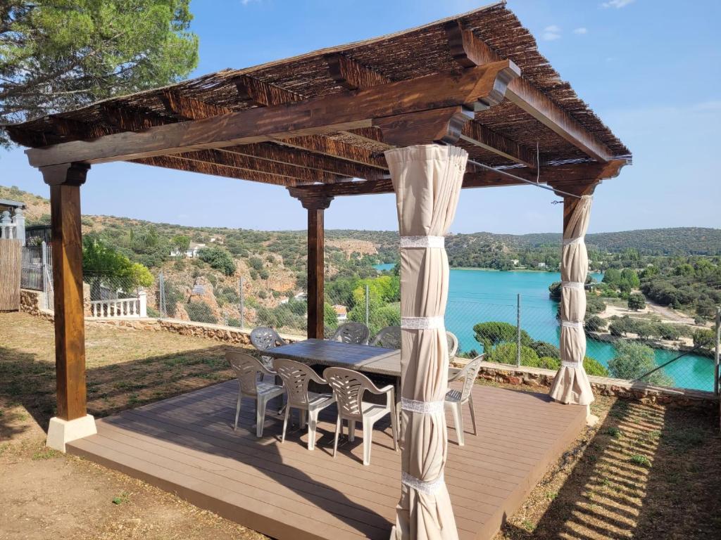 EL MIRADOR DEL MOLINO, Ossa de Montiel – Precios actualizados ...