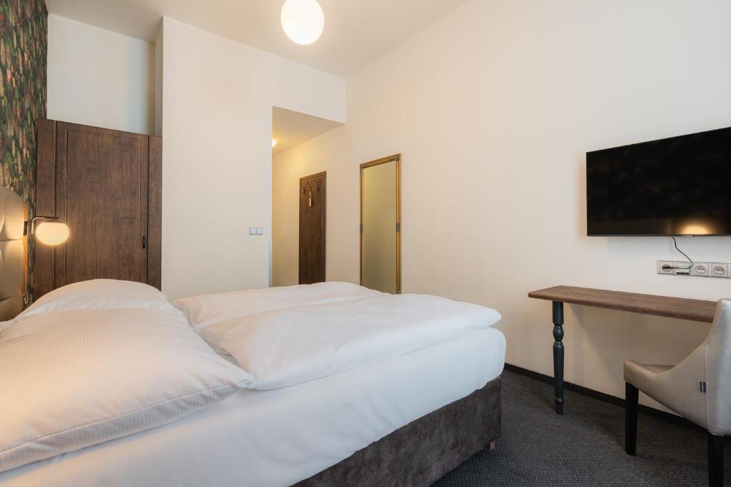 EA Hotel Victoria - Resim 21