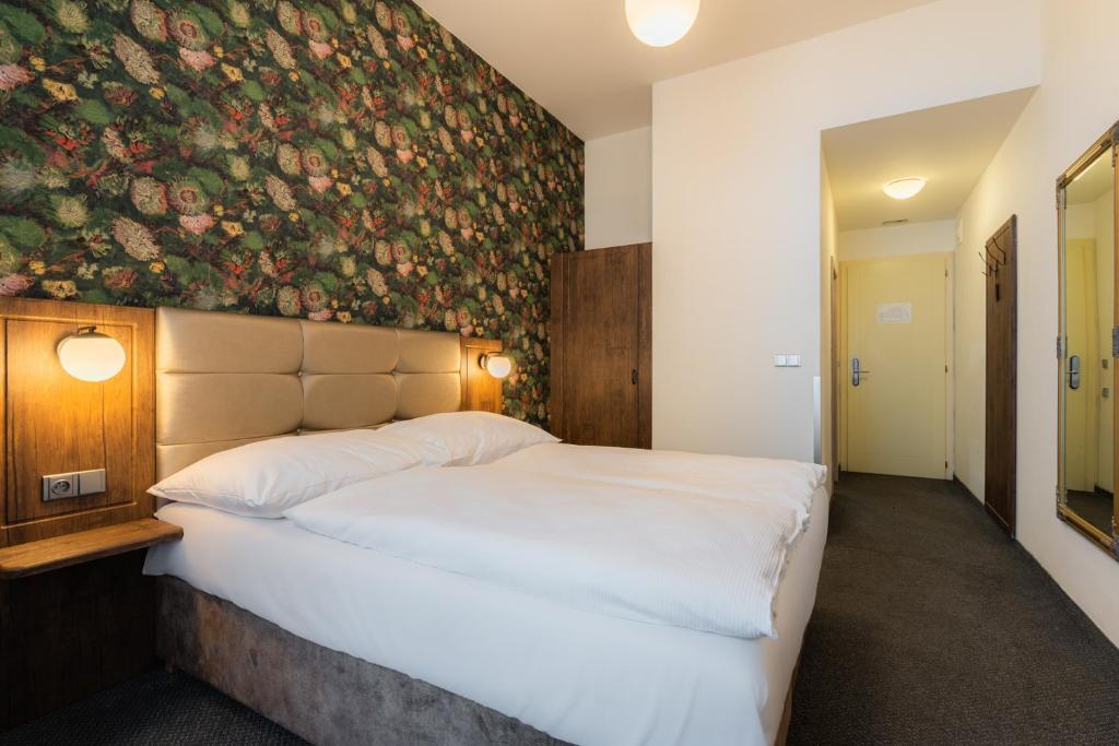 EA Hotel Victoria - Resim 22