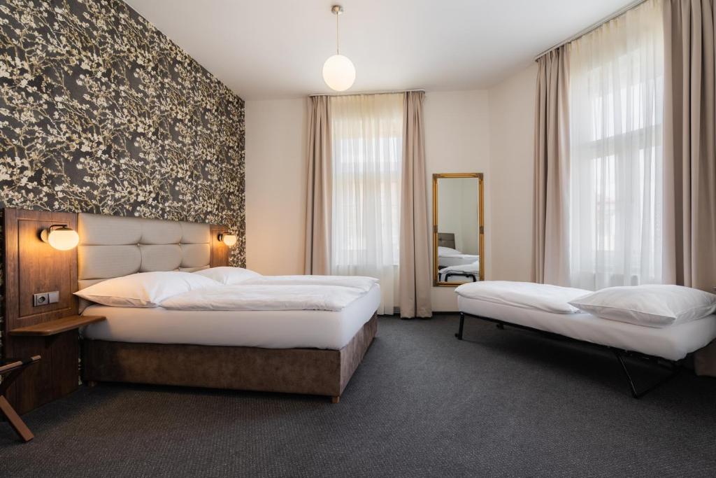EA Hotel Victoria - Resim 24