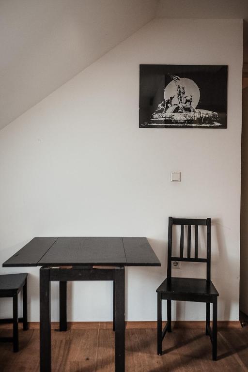 Fotografie z fotogalerie ubytování Layer Residences v destinaci Kranj