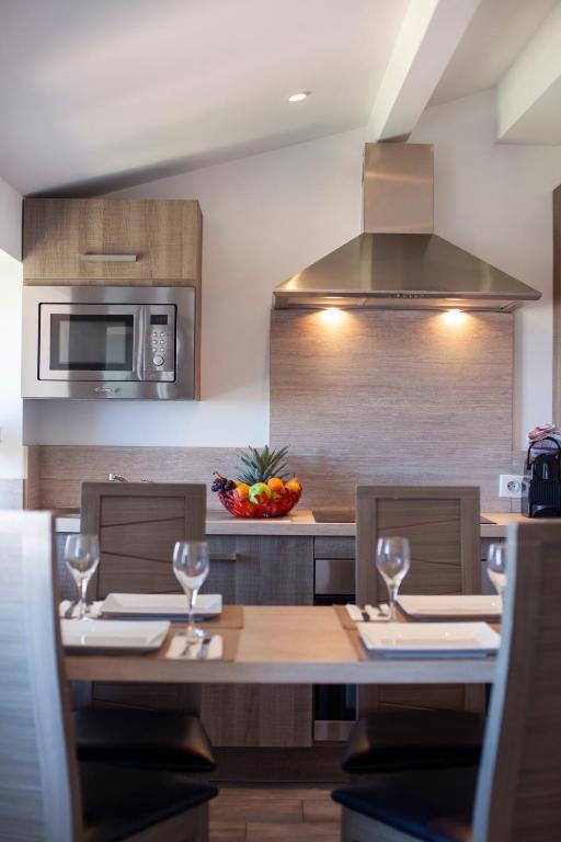 Résidence de la Tour - Apartamento De Dos Dormitorios