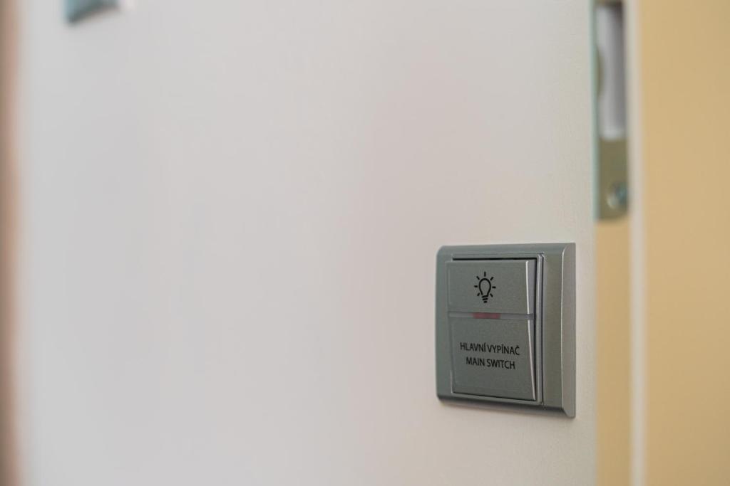 EA Hotel Victoria - Resim 3