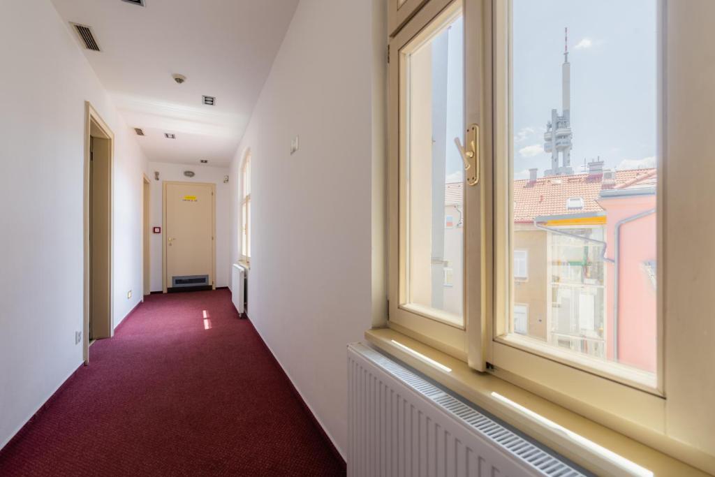 EA Hotel Victoria - Resim 42