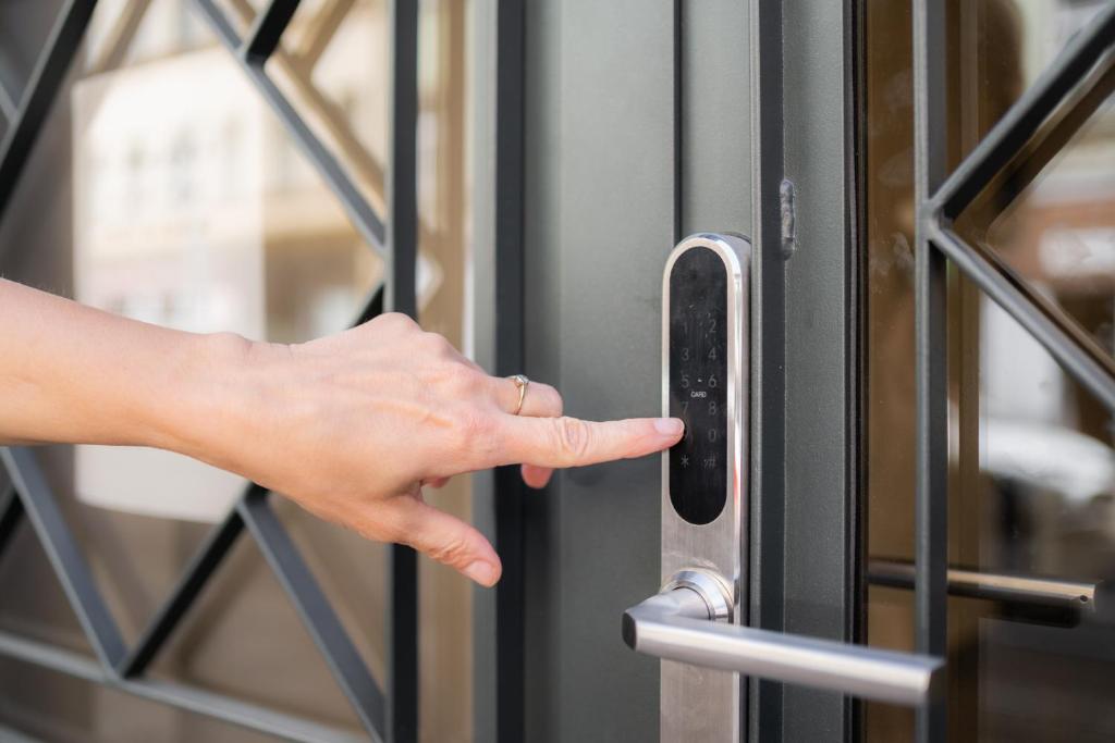 EA Hotel Victoria - Resim 43