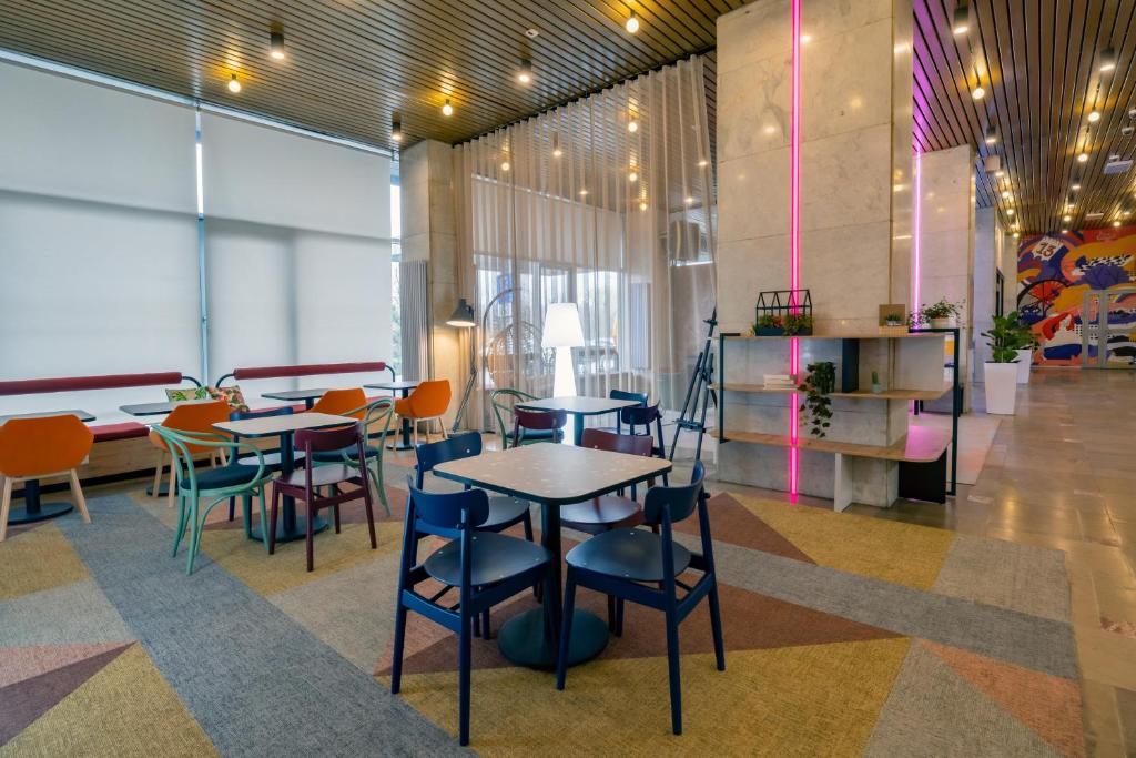 Chillout Dorm Poznan - Resim 18