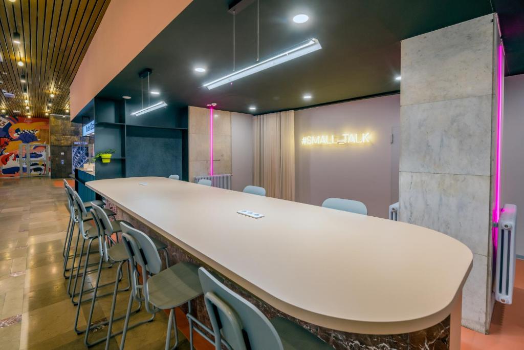 Chillout Dorm Poznan - Resim 20