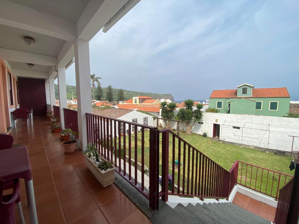 Apartamentos São João - 18