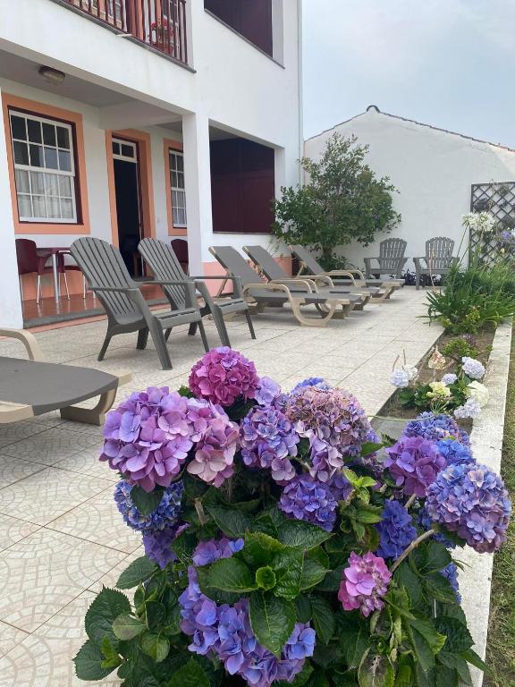 Apartamentos São João - 19