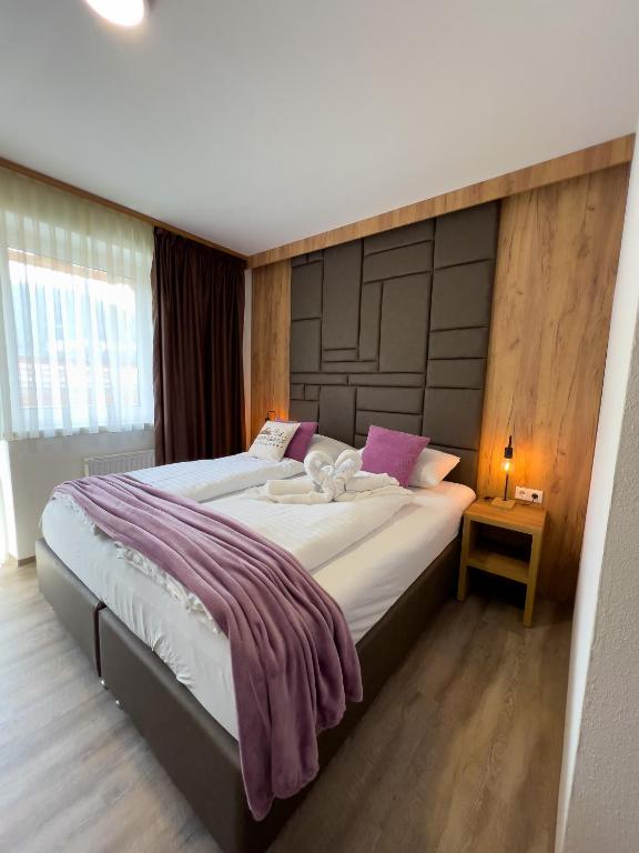 Sylpaulerhof Aparthotel - Three-Bedroom Apartment
