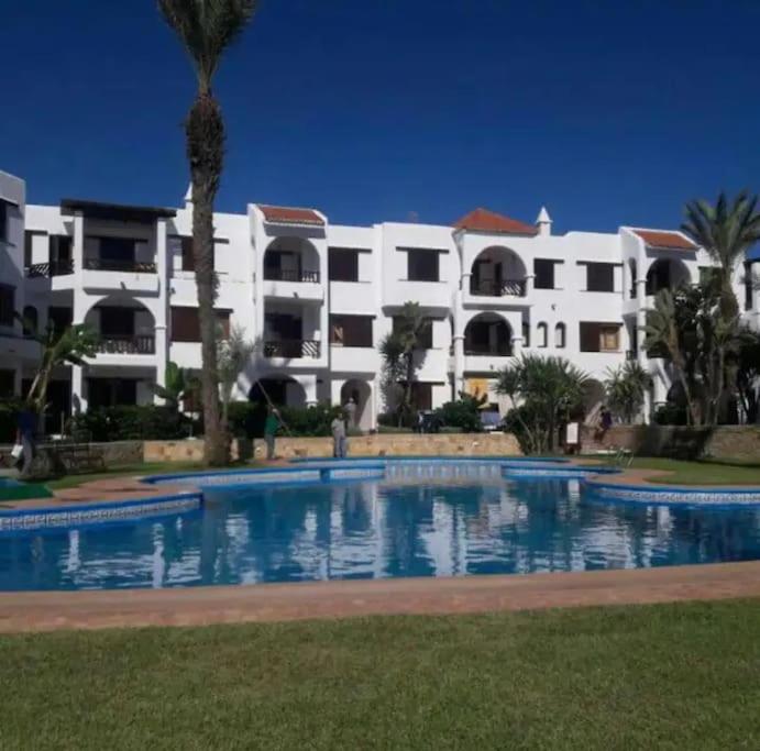 Sublime appartement – Cabo negro