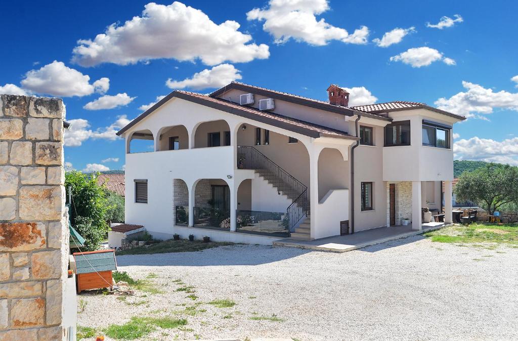 Apartment Rovinjsko selo 2275, Rovinj Updated 2024 Prices