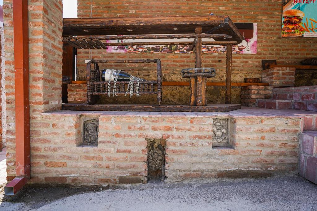 Fotografie z fotogalerie ubytování Sighnaghi Art Hotel v destinaci Signagi