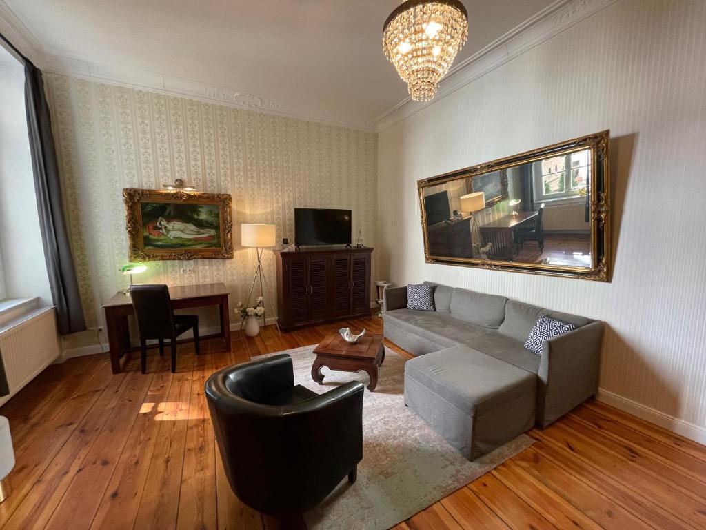 Honigmond Boutique Hotel - Resim 37