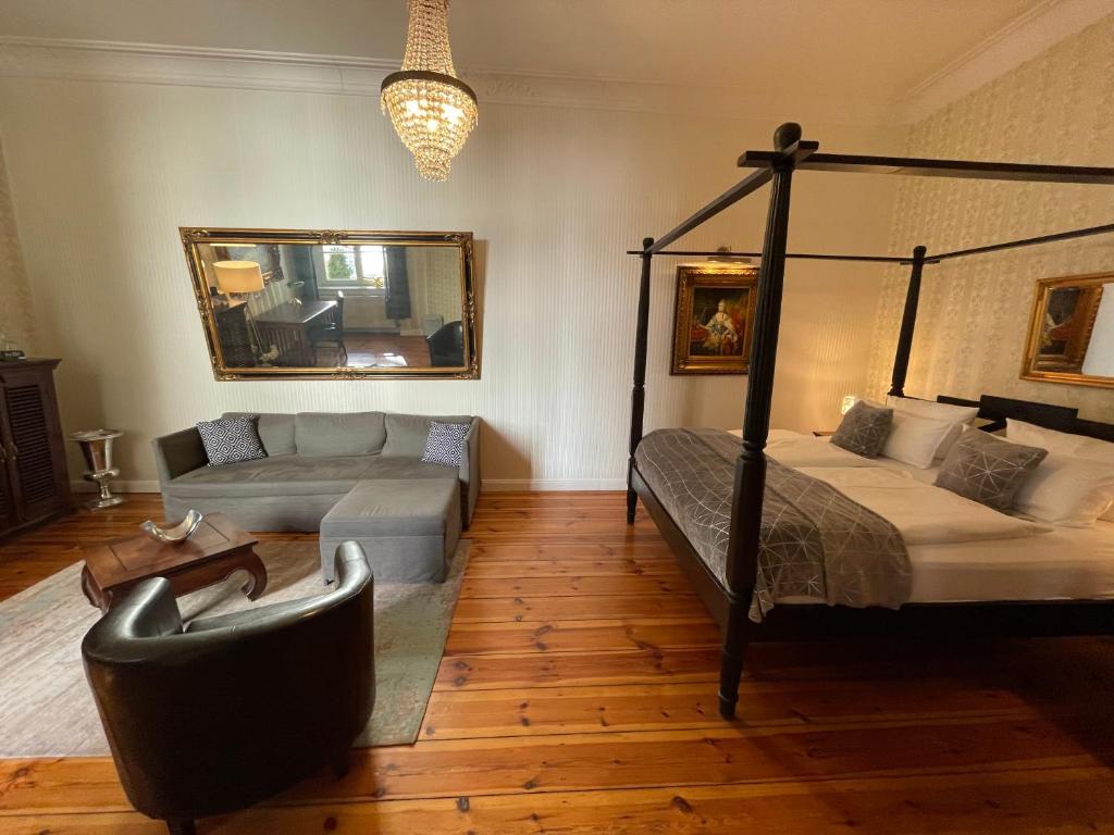 Honigmond Boutique Hotel - Resim 38