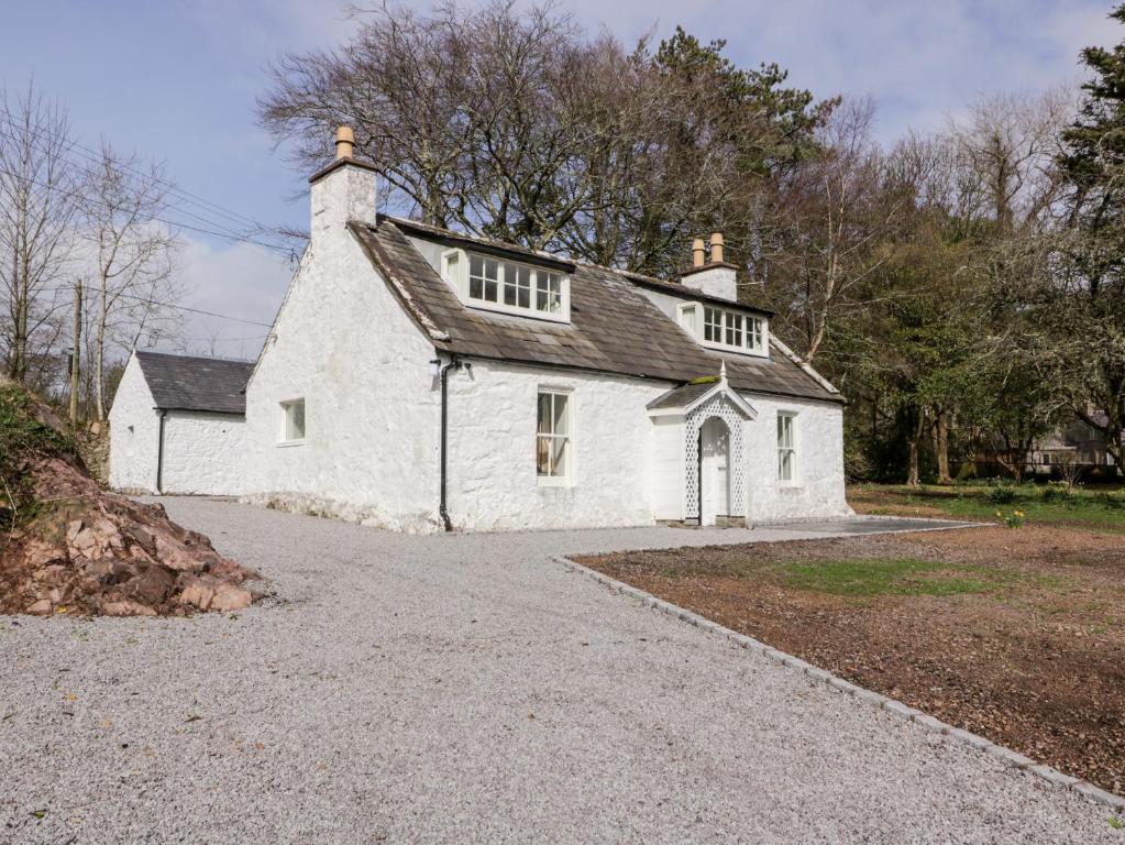 Saltflats Cottage Rockcliffe, Dalbeattie (updated prices 2024)
