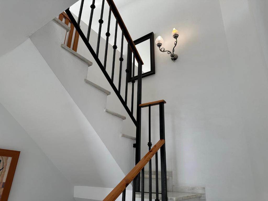 Fotografie z fotogalerie ubytování Spacious family villa Aljamar 8a v destinaci Nerja