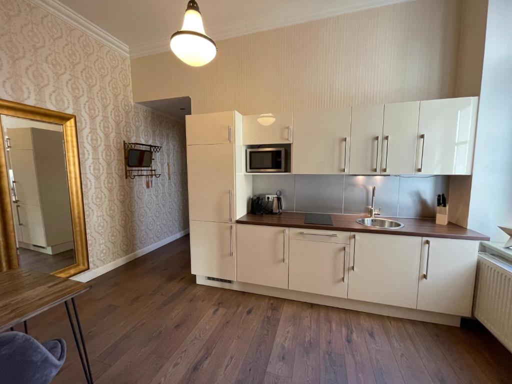 Honigmond Boutique Hotel - Resim 39