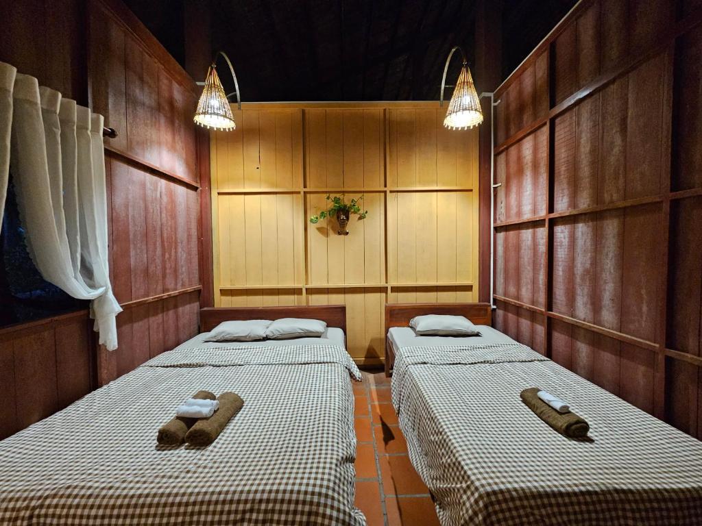 Ba Danh Homestay & Kitchen - Ben Tre Mekong - 15