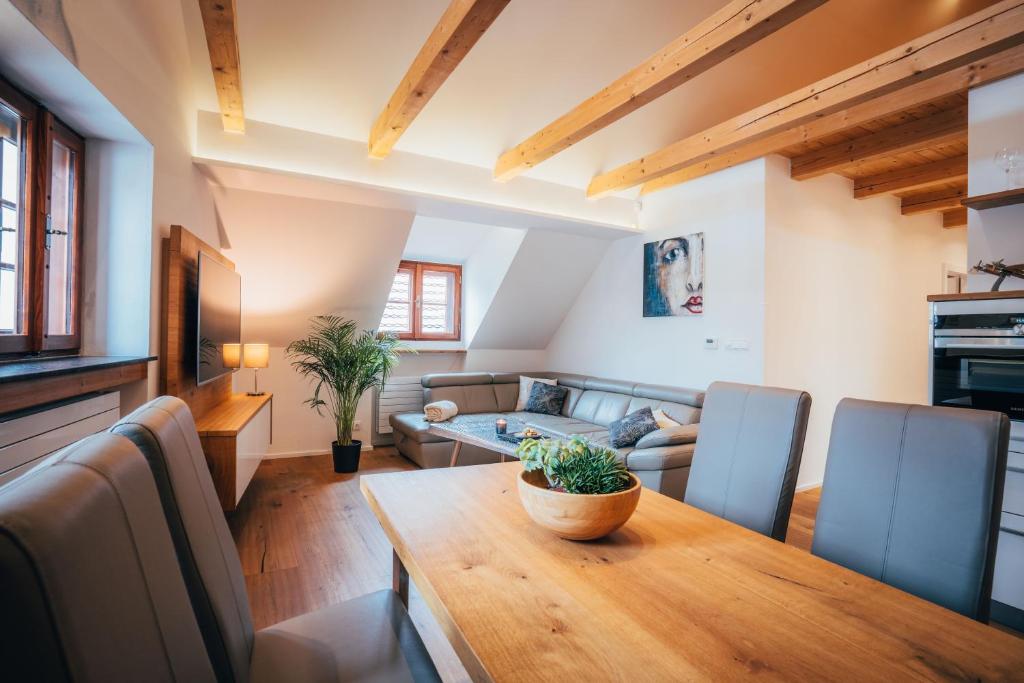 Hotel Zlaty Andel - Resim 17