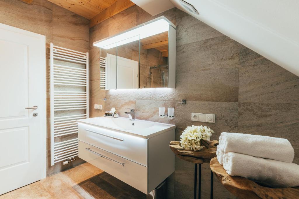 Hotel Zlaty Andel - Resim 8