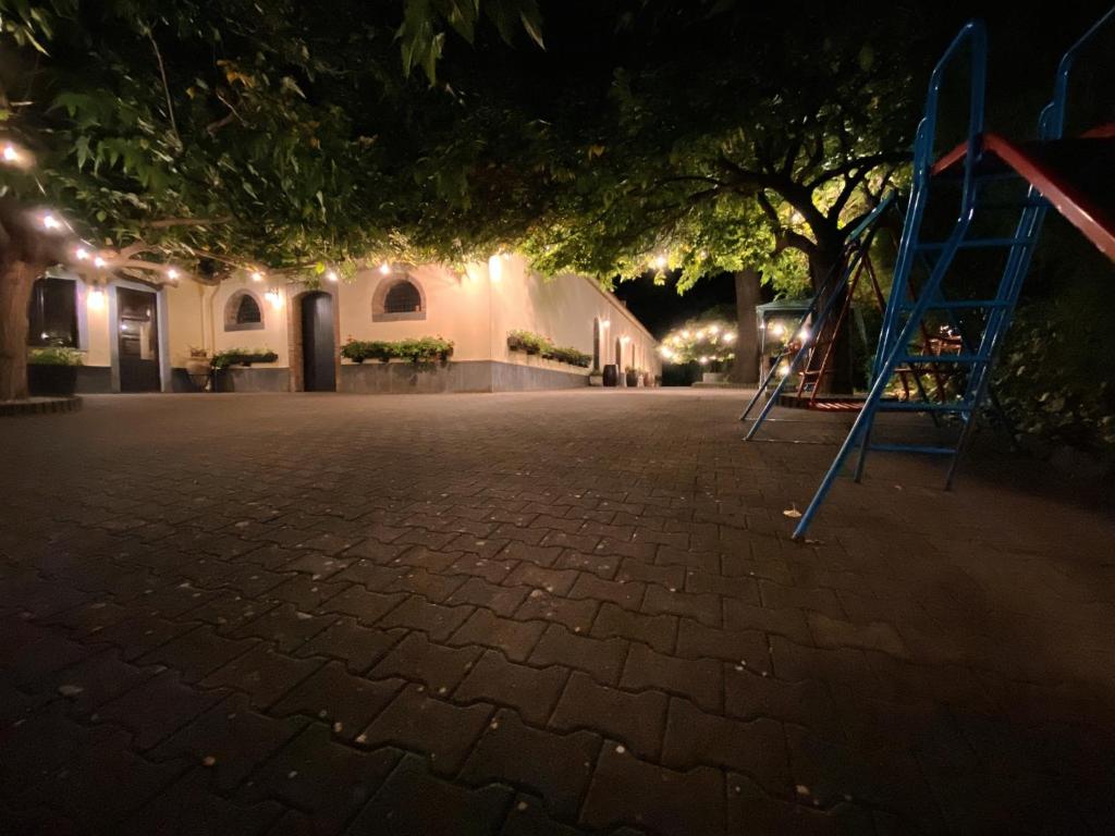 Fotografie z fotogalerie ubytování L'Antica Vigna v destinaci Randazzo