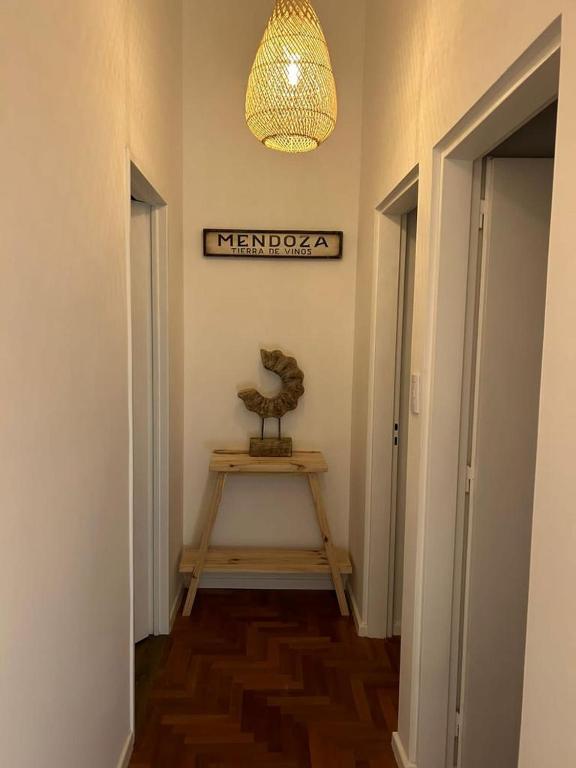 Fotografie z fotogalerie ubytování Oeste suites v destinaci Mendoza